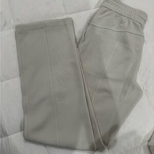 lululemon athletica Straight Leg Pants